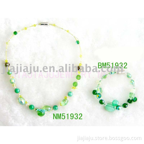 Jewelry set NM51932